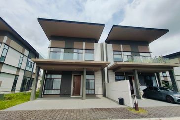 Sunway Sakura Residence, Medini