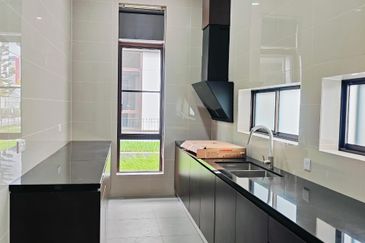 Sunway Sakura Residence, Medini