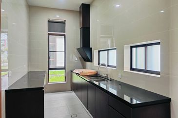 Sunway Sakura Residence, Medini