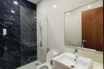 Sunway Sakura Residence, Medini