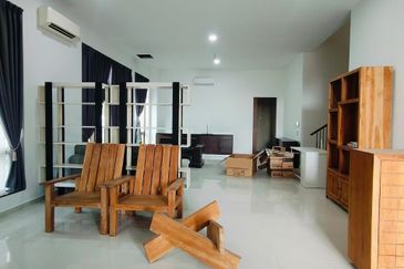 Sunway Sakura Residence, Medini