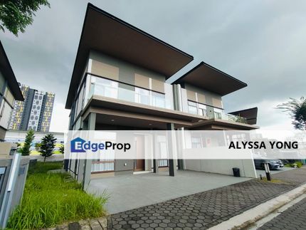 Sunway Sakura Residence, Medini, Johor, 
