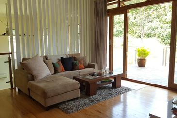 Ledang Height, Iskandar Puteri