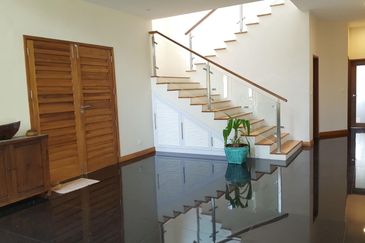 Ledang Height, Iskandar Puteri