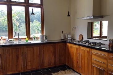 Ledang Height, Iskandar Puteri