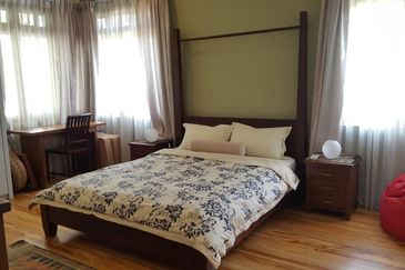 Ledang Height, Iskandar Puteri