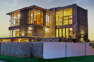 Cube On Hill ( Taman Bukit Pulai )