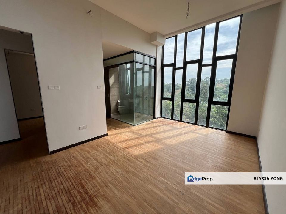 Cube On Hill, Kangkar Pulai, Johor, Kangkar Pulai