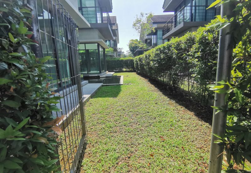 Bayou Creek, Leisure Farm