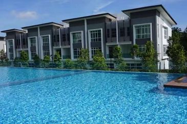 Horizon Hills, D'Suites Akasia