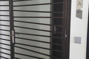 Horizon Hills, D'Suites Akasia