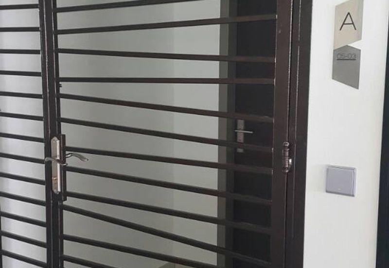 Horizon Hills, D'Suites Akasia