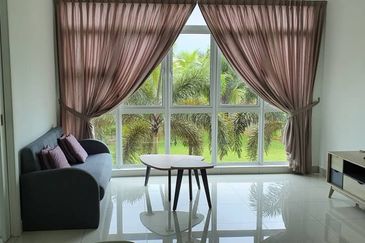 Horizon Hills, D'Suites Akasia