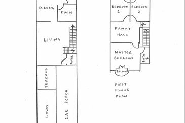 Jalan Taman Setiawangsa