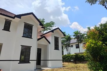 Leisure Farm, Iskandar Puteri, Gelang Patah