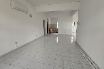 Leisure Farm, Iskandar Puteri, Gelang Patah