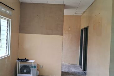 Bandar Nusa Perintis