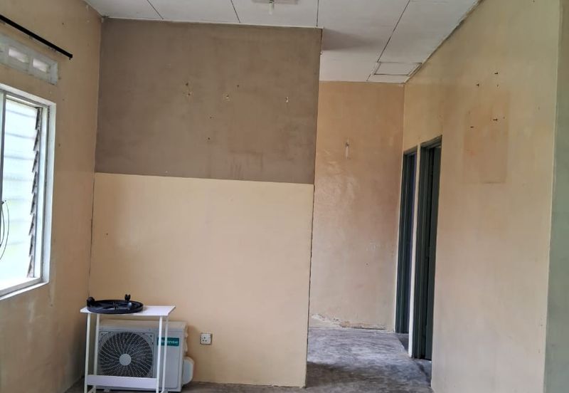 Bandar Nusa Perintis