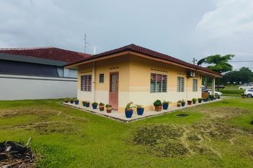 Bandar Nusa Perintis