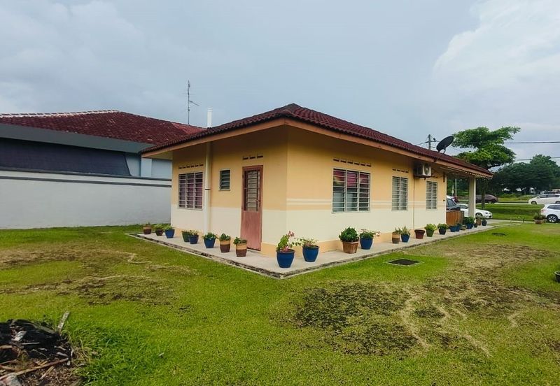 Bandar Nusa Perintis