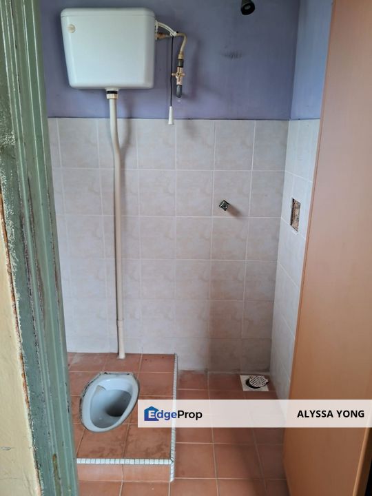 Taman Nusa Perintis, Taman Nusantara, Gelang Patah, Johor, Gelang Patah