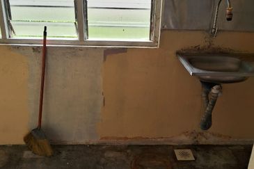 Bandar Nusa Perintis