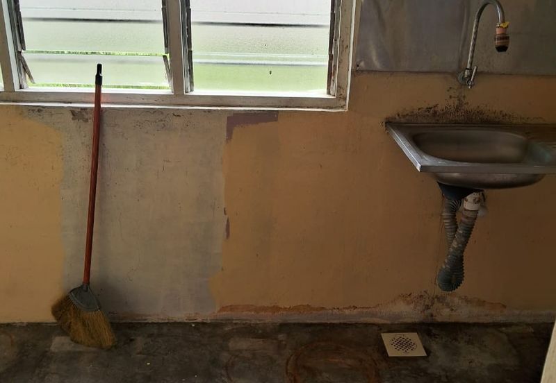 Bandar Nusa Perintis