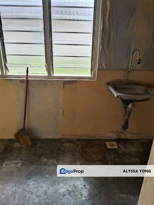 Taman Nusa Perintis, Taman Nusantara, Gelang Patah, Johor, Gelang Patah