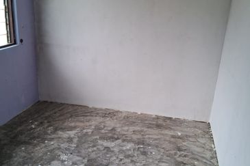 Bandar Nusa Perintis