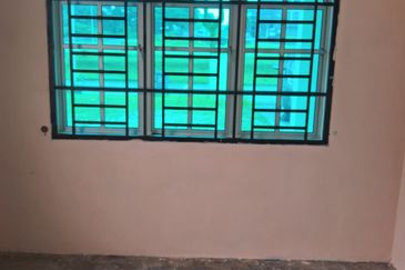 Bandar Nusa Perintis