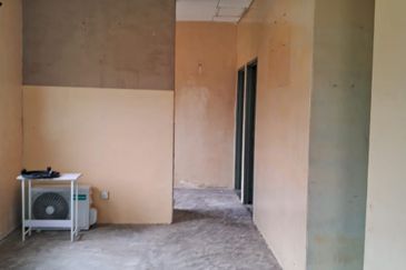 Bandar Nusa Perintis