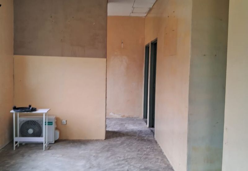 Bandar Nusa Perintis