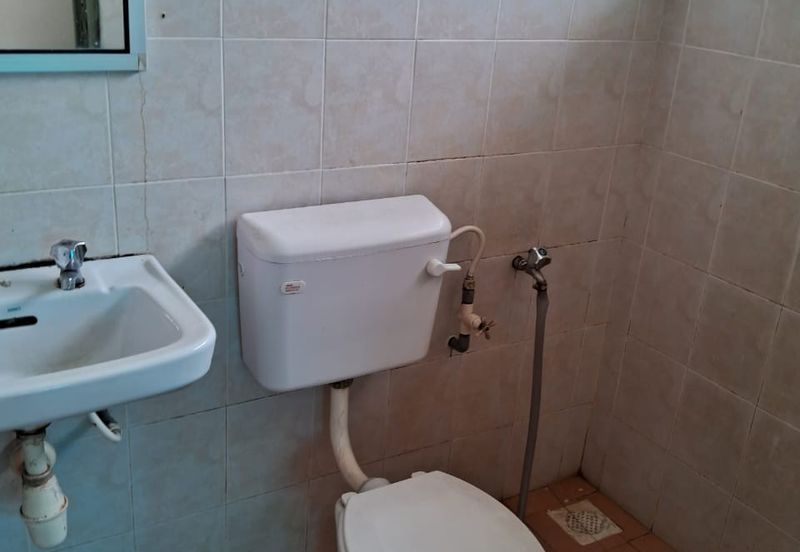 Bandar Nusa Perintis