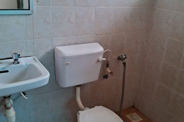 Bandar Nusa Perintis