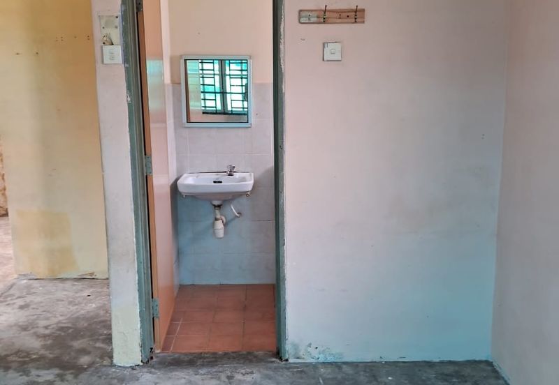 Bandar Nusa Perintis