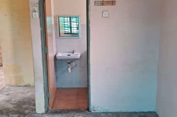 Bandar Nusa Perintis