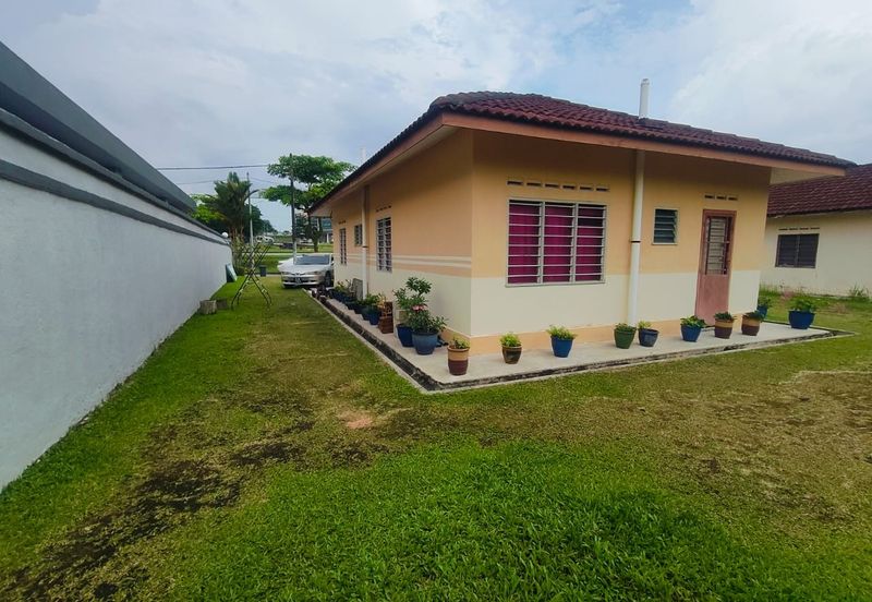 Bandar Nusa Perintis