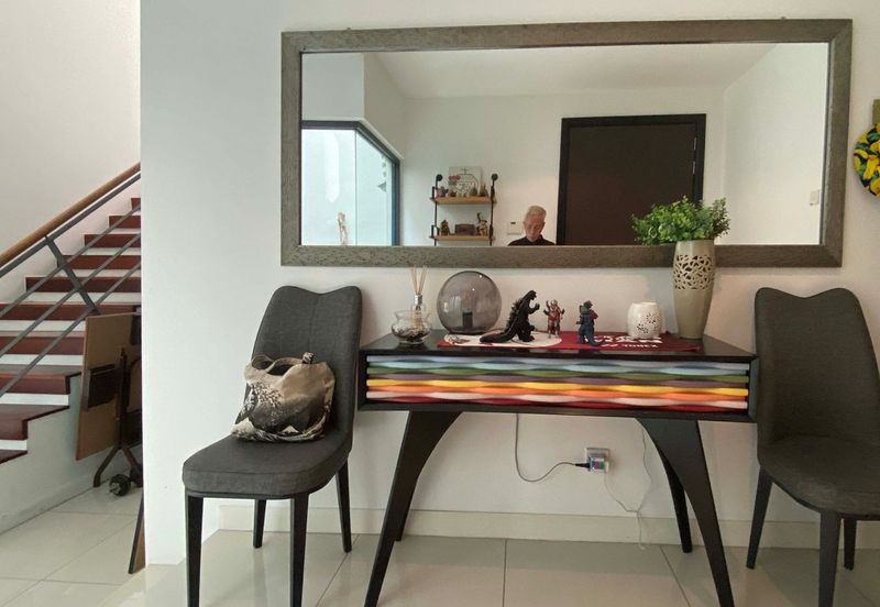 Bayou Creek, Leisure Farm