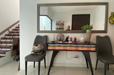 Bayou Creek, Leisure Farm