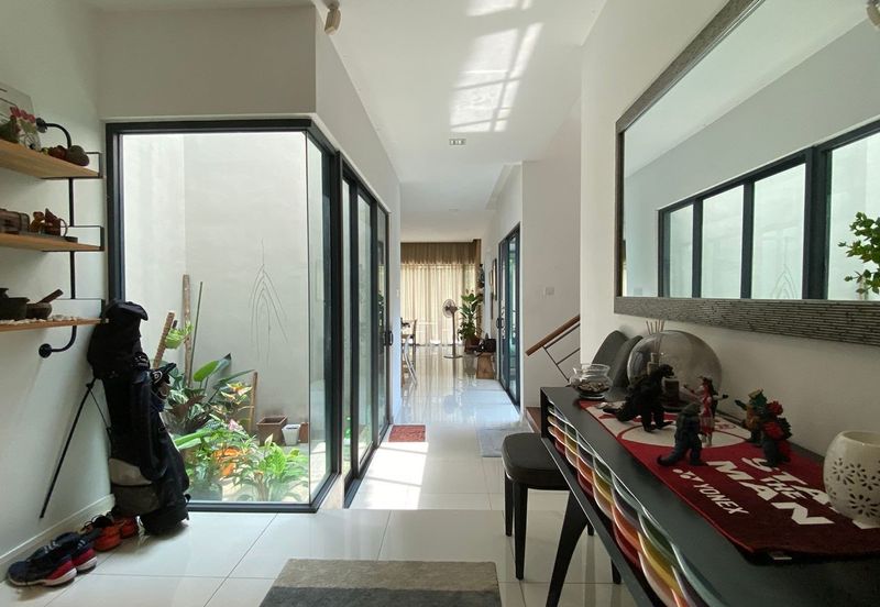 Bayou Creek, Leisure Farm