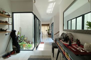 Bayou Creek, Leisure Farm