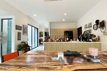 Bayou Creek, Leisure Farm