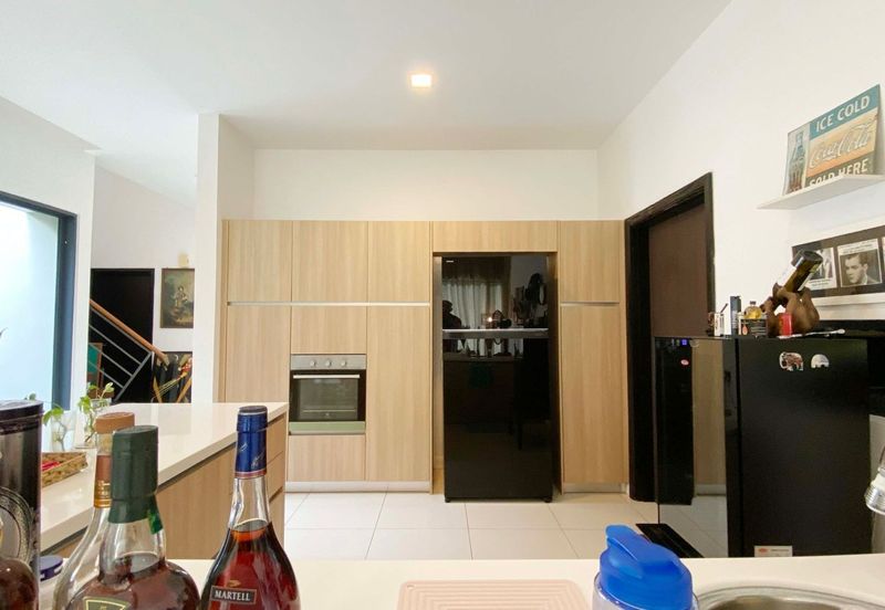 Bayou Creek, Leisure Farm