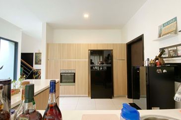 Bayou Creek, Leisure Farm