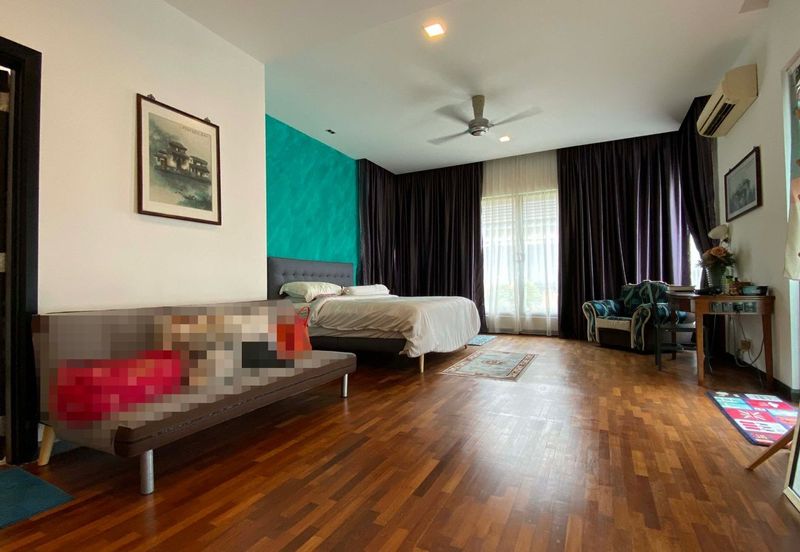 Bayou Creek, Leisure Farm