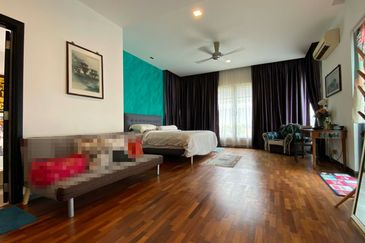 Bayou Creek, Leisure Farm