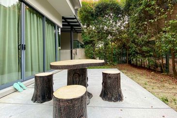 Bayou Creek, Leisure Farm