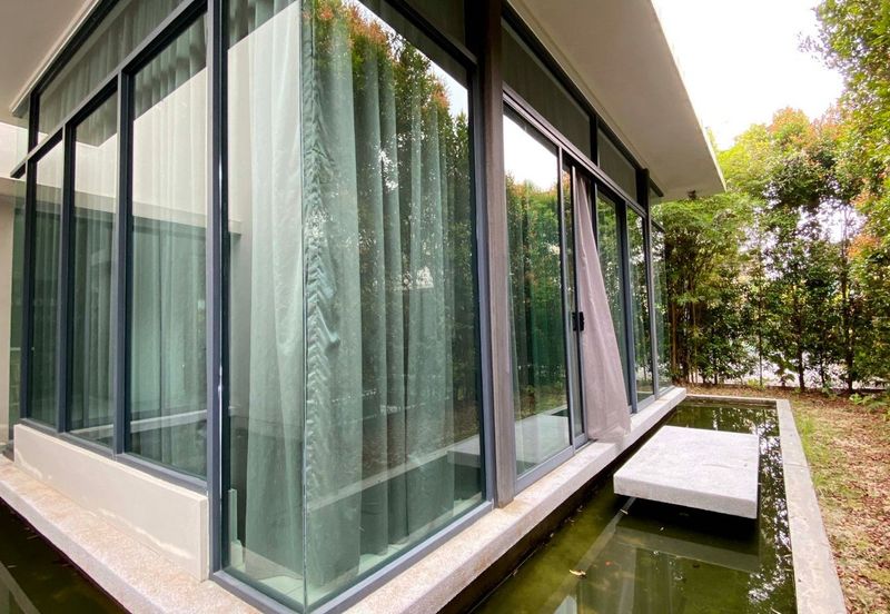 Bayou Creek, Leisure Farm