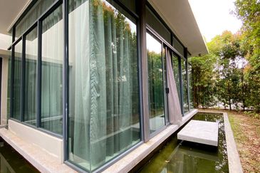 Bayou Creek, Leisure Farm