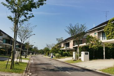 Bayou Creek, Leisure Farm